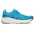 thumbnail image 2 of ASICS Men's Gel-Kayano 31 Running Shoes, Digital Aqua/Bright Cyan, 2 of 4