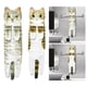 thumbnail image 1 of Paños,Toallas de mano Toallas de gato divertidas Toallas de cara,Baño Cocina Colgando Toallas Absorbente Suave,Gato lindo decoración del hogar paño de cocina paños de Estilo B E Baoblaze Paños, 1 of 8