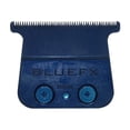thumbnail image 1 of Cuchilla recortadora BaByliss Pro Blue DLC/Titanium #FX707BL (azul), 1 of 3