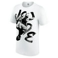 thumbnail image 2 of Men's White Jade Cargill Flex T-Shirt, 2 of 3