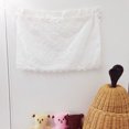 thumbnail image 4 of Cortina Bordada De Margaritas, Exquisita Cortina Para Ventana De Coche, Cortinas Decorativas Multiusos Para Decoración De Pared De Salón Del Hogar Advancent HA021630-00, 4 of 7