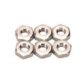 thumbnail image 5 of Aluminum Bell Crank Linkage Rods Kit, Rods/Rod Ends/Jam Nuts, 5 of 6