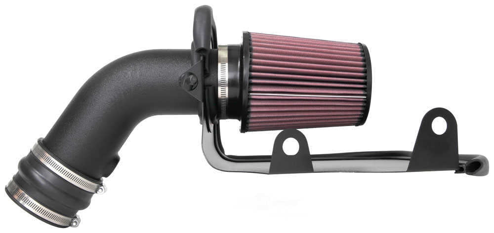 Canadian Tire 63-1585 Engine Cold Air Intake Performance Kit