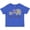 Royal Blue, variant on Inktastic Big Sister Elephant Girls Toddler T-Shirt