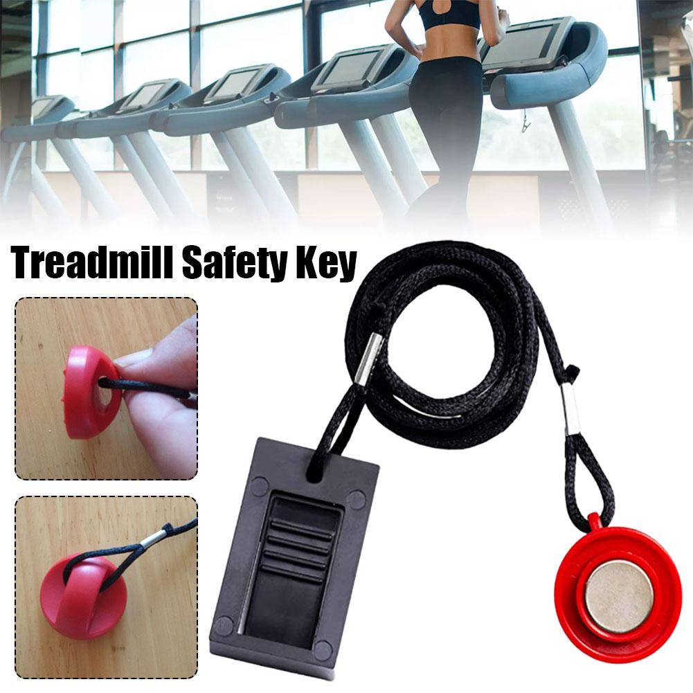 Clé de sécurité pour tapis roulant | Numéro de pièce 301180 | Compatible avec les tapis de course ProForm Performance 400 Clé de sécurité pour tapis roulant | Numéro de pièce 301180 | Compatible avec les tapis de course ProForm Performance 400