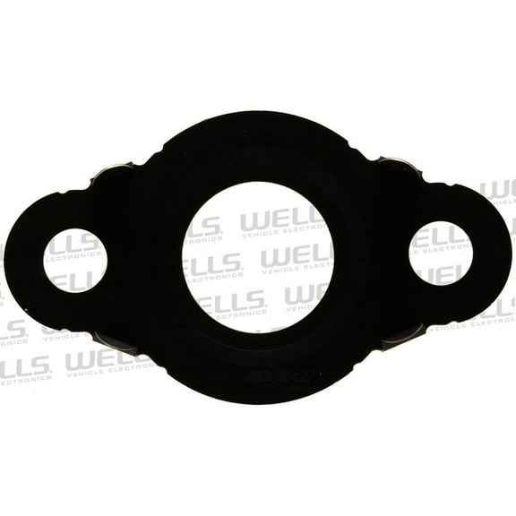 WVE 3F1244 Exhaust Gas Recirculation (EGR) Valve Gasket