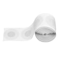 thumbnail image 1 of Patch Autocollant pour Hommes, Couverture pour Hommes Excellente Invisibilité 4,5 cm Jetable Rond pour Sports Couleur Peau, Blanc, 1 of 7