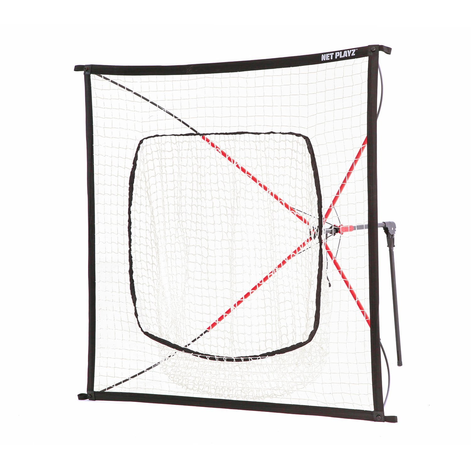 baseball fielding net