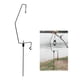 thumbnail image 1 of Soporte sundick Soporte de linterna desmontable Trípode de lámpara Soporte de lámpara de camping Soporte de lámpara sundick Soporte, 1 of 7
