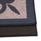 thumbnail image 3 of Almohadilla antideslizante de alfombra Alfombra Moderna De La Estera De La Bienvenida De La Puerta De Entrada Del Hogar Del Piso Al Aire Libre60x90cm Estilo 3 Magideal Almohadilla antideslizante de alfombra, 3 of 7