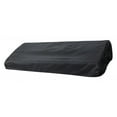 thumbnail image 1 of Funda protectora para teclado de piano ajustable con cierre de cordón, para interior 88 clave, 1 of 9