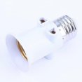 thumbnail image 3 of Fireproof E27 Bulb Adapter -lamp Holder Base1pcs, 3 of 4