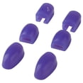thumbnail image 1 of 6Pcs Saxophone Key Risers,Silicone Saxophone Finger Pad Sax Thumb Pad, 1 of 8