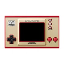 Nintendo Game & Watch: Super Mario Bros.