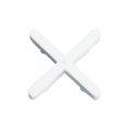 thumbnail image 1 of Rubi Tiling Tools Tile Spacers 3/32in (2mm) (pack 1000), 1 of 1
