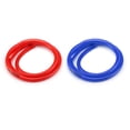 thumbnail image 2 of Motocicleta Combustible Gas Aceite Tubo Gasolina Tubo Manguera 5Mm I/D 8Mm O/D Accesorios De Motocicleta，1M Yuarrent VI009118-01, 2 of 6