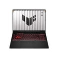 thumbnail image 4 of ASUS TUF Gaming A16 - 16.0" Ryzen AI 9 HX 370 - GeForce RTX 4070 GPU - 32 GB LPDDR5X - 1 TB PCIe SSD - Windows 11 Home 64-bit - Gaming Laptop (FA608WI-AB96), 4 of 15
