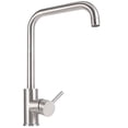 thumbnail image 1 of Faucet,Brass Brushed 360 Degree Hot Cold Water Faucet Kitchenware Top-Notch Performance, 1 of 6