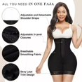 thumbnail image 2 of Faja Colombiana Postparto Reductoras Entrenador De Cintura, 2 of 8