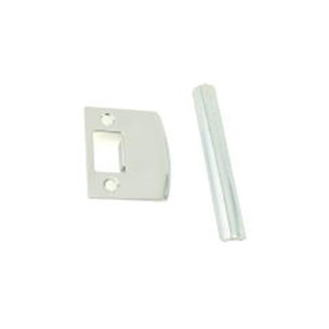 Baldwin 8BR0707006 Thick Door Extension Kit for Reserve Privacy