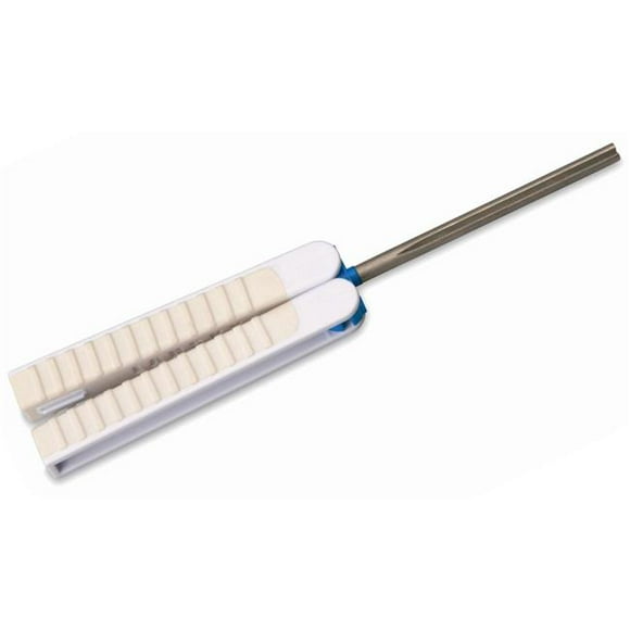 Lansky LAN-LDFHS 2019 Lansky Diamond Fish Hook Sharpener