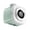 Green, variant on Xinyat Portable Mini Fan Orange A, Camera Shaped Portable Fan with Lanyard, Handheld with 199 Speed, Cute Compact Handheld Fan Lightweight for Outdoor