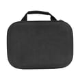 thumbnail image 4 of Luzkey Car Vacuum Cleaner Bag Accessory Storage Bag Mesh Pocket Zipper Design Practical Container Protection Carrying Case Organizer XL top handle, 4 of 8