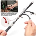 thumbnail image 5 of 115 in 1 Red Precision Screwdriver Set Repair Tools Electronic Rep, 5 of 5