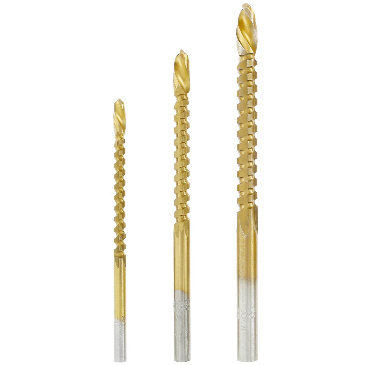 New 6mm T C HSS D Bit Set - High S S T Bits M ￡0.99 nupasport.com