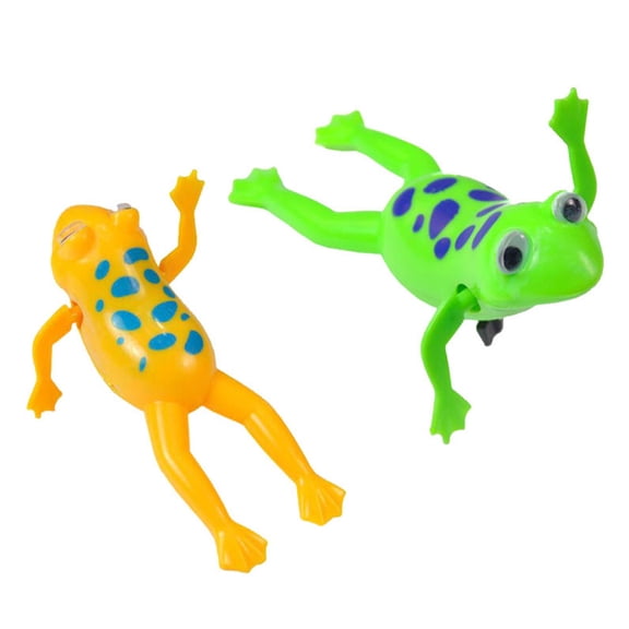 Wind Up Clockwork Pool Diver Bath Toy for Babies and Kids, Mechanical Swimming Figure for Bathtub and Pool Play, Fun Educational Water Toy