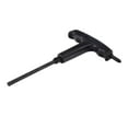 thumbnail image 3 of Almencla Inline Skates T Handle Wrench Durable Reliable Screwdriver Non Slip for Home, 3 of 8