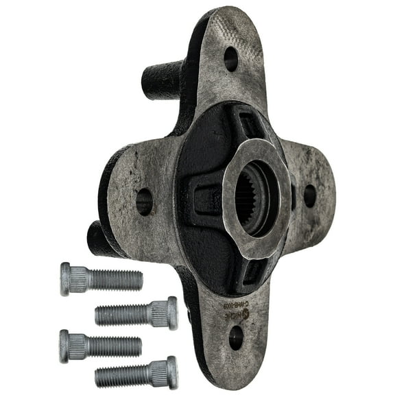 Niche Front Rear Wheel Hub for Polaris RZR 900 Sportsman XP 1000 5139978-458 UTV 519-CWH2221B