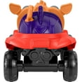 thumbnail image 2 of Fisher-Price DC Batwheels Métal 1:55 Taquine le VTT, 2 of 6
