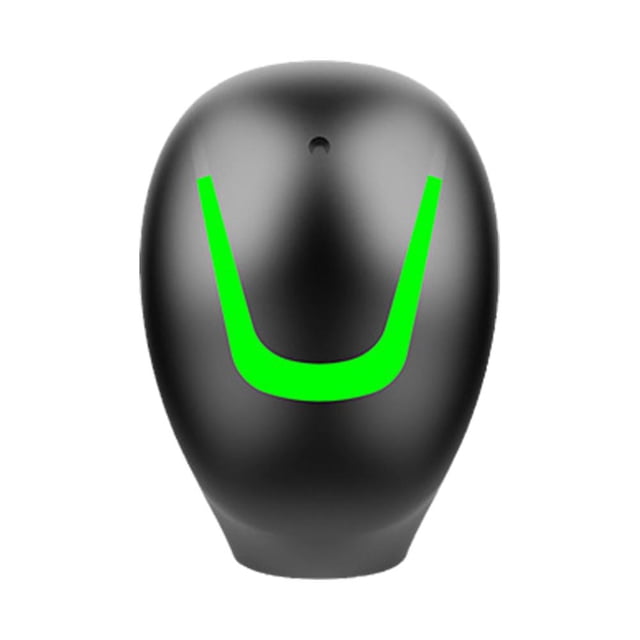 Mini auriculares invisibles Mini auriculares Bluetooth 5.0 Auriculares4~ ο~ гю γ◇ ☆;