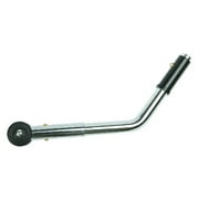 Medline Wheelchair Rear Anti Tip Devices for K4 & Recliner