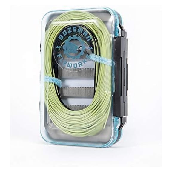 Sinking Tip Fly Line (8wt)