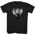 thumbnail image 1 of Popeye T-Shirt Noir pour Adulte SP, 1 of 2