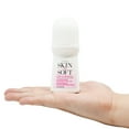 thumbnail image 3 of Avon Skin So Soft Roll-On Antiperspirant Deodorant, Soft & Sensuous 2.6 fl.oz. (2 PACK), 3 of 4
