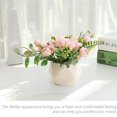 thumbnail image 4 of Artificial plant small, mini artificial plants, for indoor, outdoor use, 4 of 5