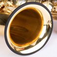thumbnail image 4 of Silicone Saxophone Mute Protector Saxophone Mute Ring Sax Silencer For Soprano, 4 of 5