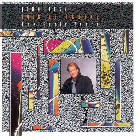 Tour De France: Early Years