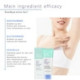 thumbnail image 6 of CHUAYA Glowcode 4 in 1 Hair Removal Cream, Glow Code Hair Removal, for Women & Men NEW, 6 of 7