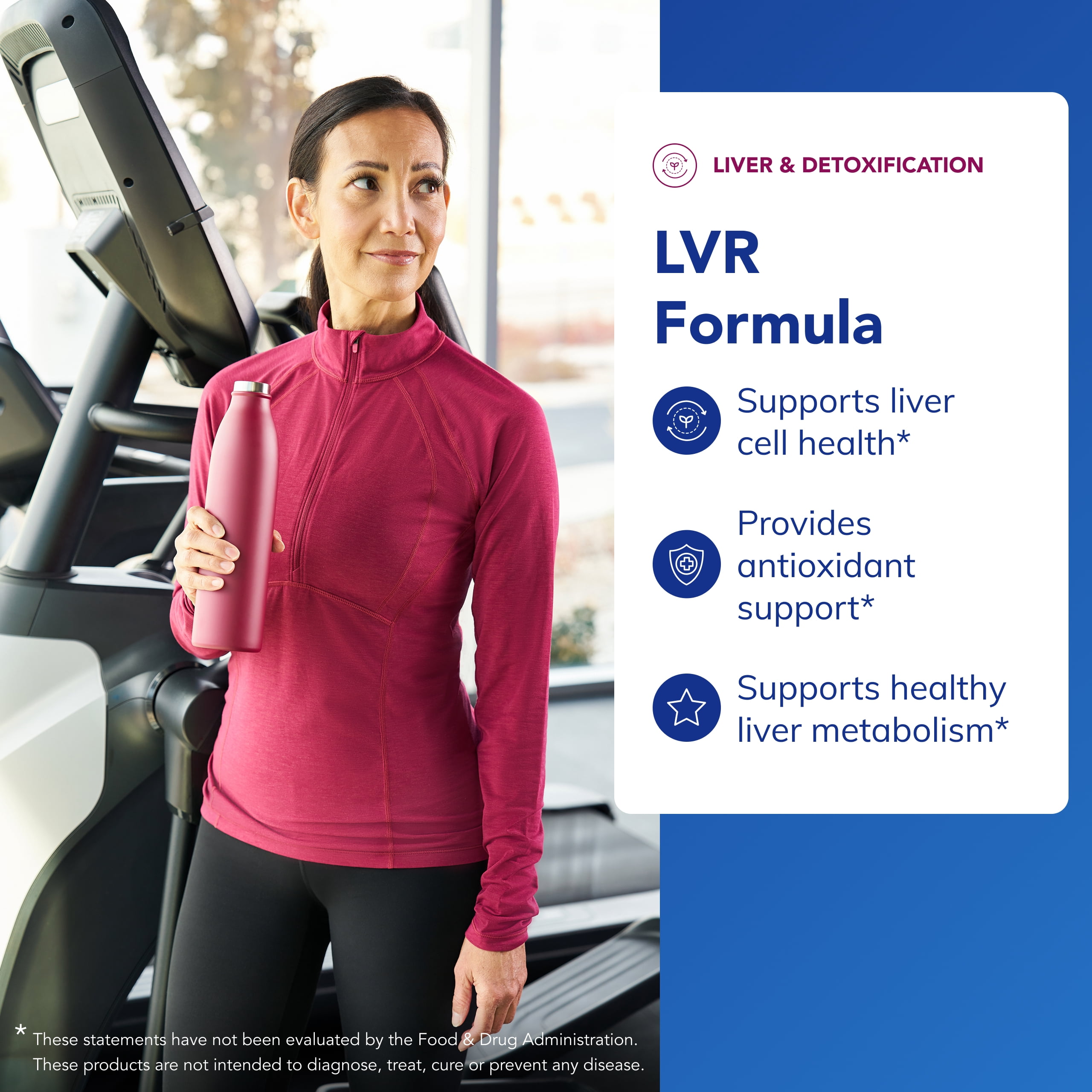 Pure Encapsulations LVR Formula | Hypoallergenic Supplement with Antioxidant Support for Liver Cell Health* | 120 Capsules