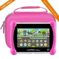 thumbnail image 4 of Funda de viaje Aproca para LeapFrog Epic Academy Pink, 4 of 8