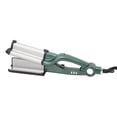 thumbnail image 1 of Hair Waver, Fast Heating US Plug 110-240V Electric Hair Deep Waver Portable  for Daily Life, 1 of 8