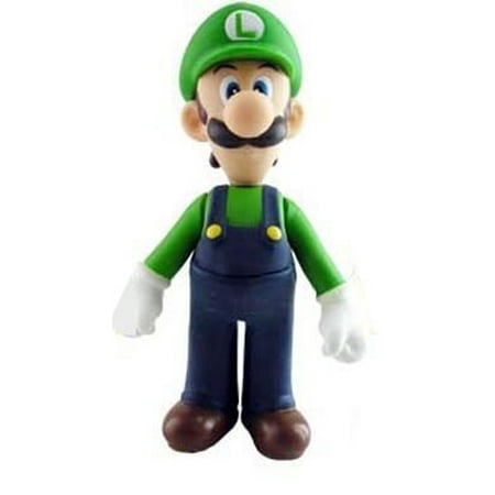 super mario brother pvc
