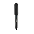 thumbnail image 2 of Value for Money,Straightener for Curly & Straight Hair,LCD Display,Damage-Free Negative Ion,Natural Curls to Straight,Styling Tool,Heat Control,Hair Straightener,Hair Care,Professional Use, 2 of 9