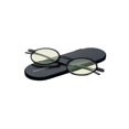 thumbnail image 2 of Gafas para Bloqueo de Luz Azul ThinOptics Manhattan 44 mm, 2 of 6