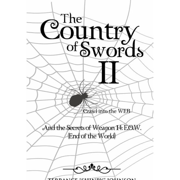 Crawl into the Web : Weapons of 13