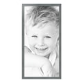 thumbnail image 2 of ArtToFrames 20" x 40" Granite Picture Frame, 20x40 inch Multi MDF Poster Frame (WOM-5360),  Pack, 2 of 8